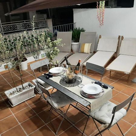 Appartamento La Giara Blu Ostuni Esterno foto