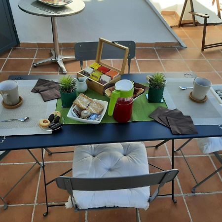 Appartamento La Giara Blu Ostuni Esterno foto