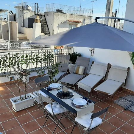 Appartamento La Giara Blu Ostuni Esterno foto