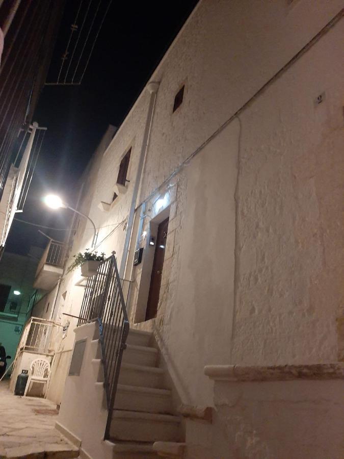Appartamento La Giara Blu Ostuni Esterno foto