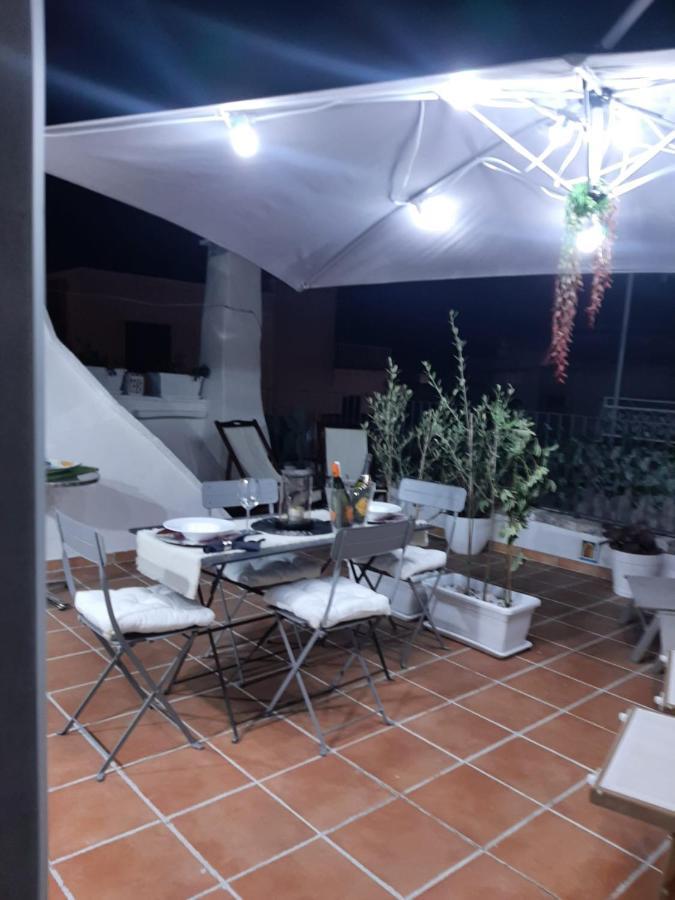 Appartamento La Giara Blu Ostuni Esterno foto