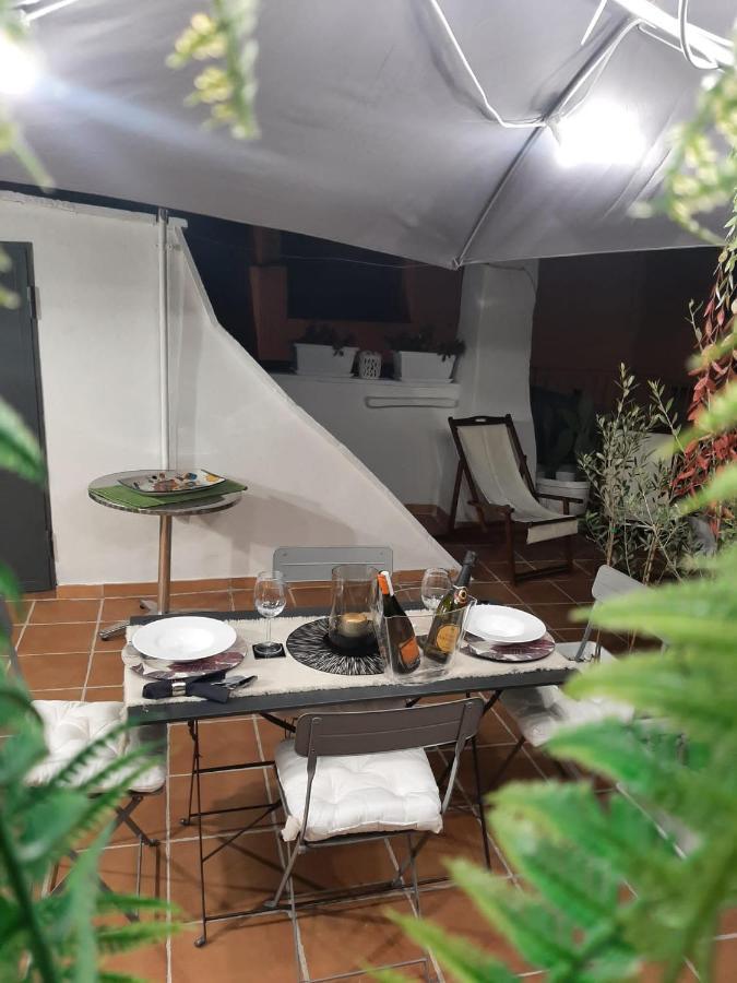 Appartamento La Giara Blu Ostuni Esterno foto