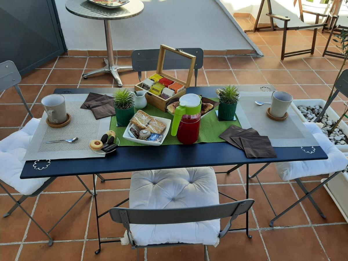 Appartamento La Giara Blu Ostuni Esterno foto