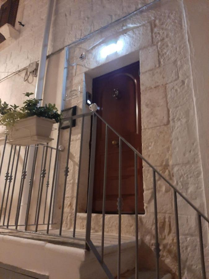 Appartamento La Giara Blu Ostuni Esterno foto