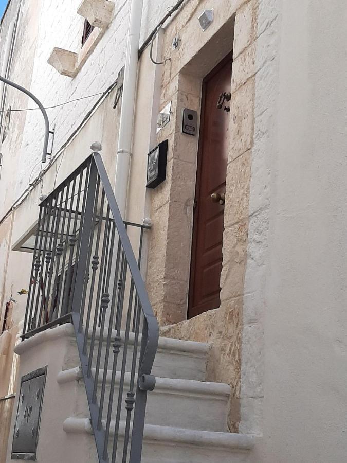 Appartamento La Giara Blu Ostuni Esterno foto
