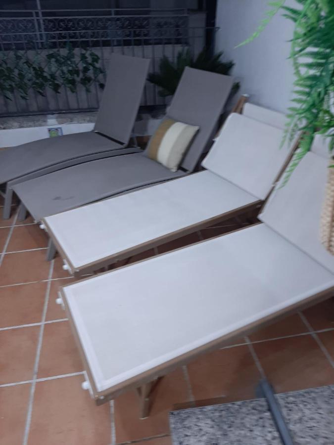 Appartamento La Giara Blu Ostuni Esterno foto
